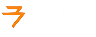 Glide Logo White